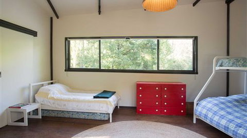 Schusters Lodge - Accommodation Mount Tamborine 3