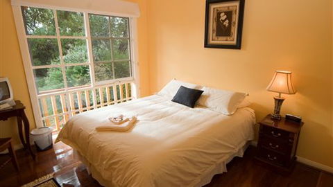 Lawson Lodge Country Estate - Accommodation Mount Tamborine 2