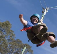 Grampians Retreat - Accommodation Mount Tamborine