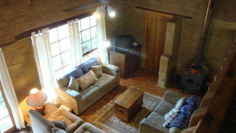 Wartook Rise Mudbrick Cabins - Accommodation Mount Tamborine 0