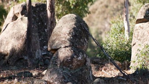 Wartook Rise Mudbrick Cabins - Accommodation Mount Tamborine 3