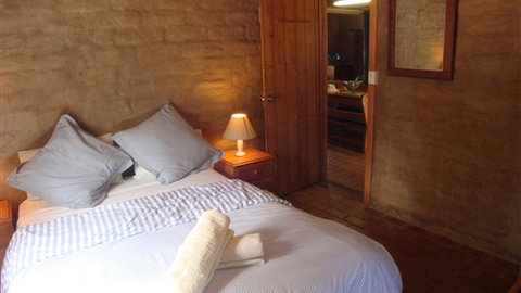 Wartook Rise Mudbrick Cabins - Accommodation Mount Tamborine 7