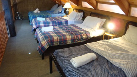 Wartook Rise Mudbrick Cabins - Accommodation Mount Tamborine 6