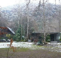 Mountain View Retreat - Accommodation Mount Tamborine