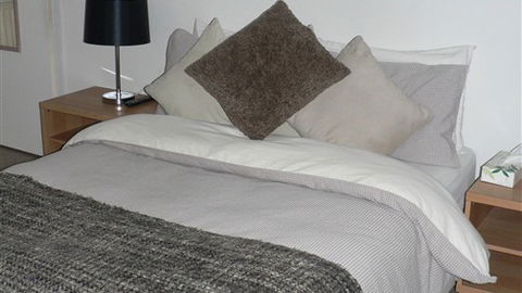 Feathertop Alpine Lodge - Accommodation Mount Tamborine 3