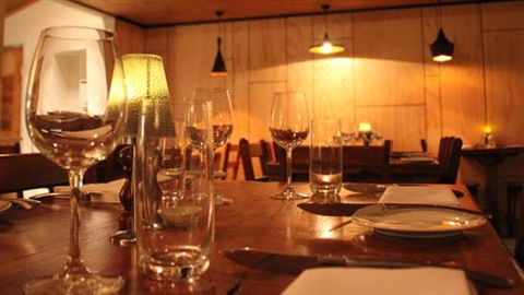 Feathertop Alpine Lodge - Accommodation Mount Tamborine 2