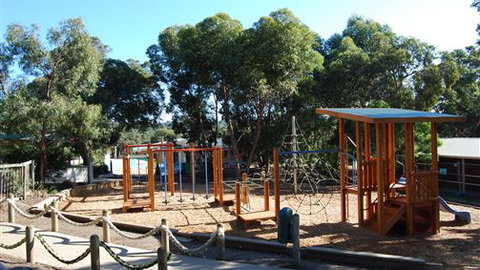 Camp Wilkin Baptist Centre - Accommodation Mount Tamborine 1