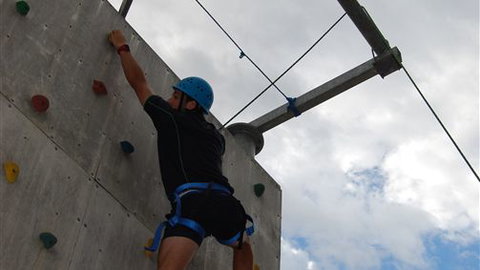 Camp Wilkin Baptist Centre - Accommodation Mount Tamborine 2