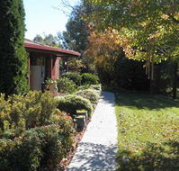 Waldara Cottage - Accommodation Mount Tamborine