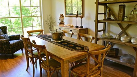 Abbeville - Accommodation Mount Tamborine 0