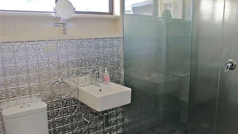 Abbeville - Accommodation Mount Tamborine 2