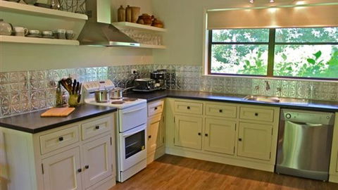 Abbeville - Accommodation Mount Tamborine 1