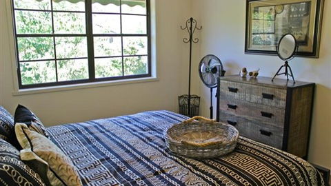 Abbeville - Accommodation Mount Tamborine 3