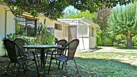Abbeville - Accommodation Mount Tamborine 6