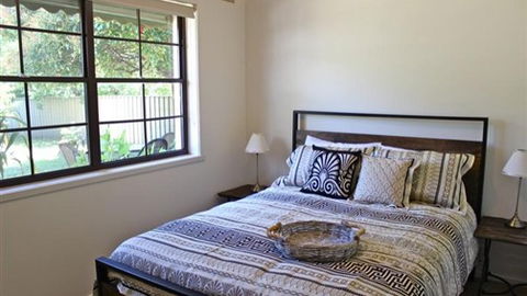 Abbeville - Accommodation Mount Tamborine 4