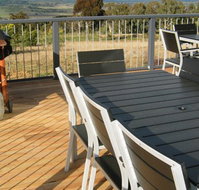 Adelberg - Accommodation Mount Tamborine