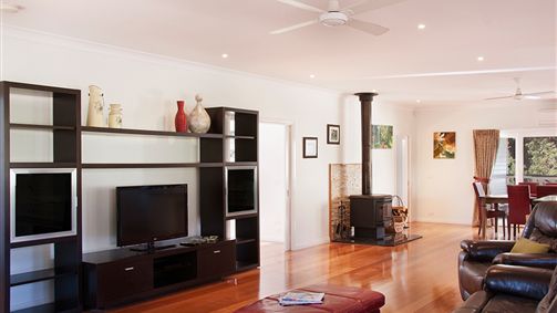  Accommodation Mount Tamborine
