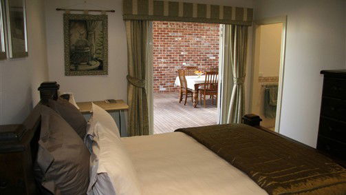  Accommodation Mount Tamborine