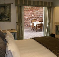 Cabarita Lodge - Accommodation Mount Tamborine