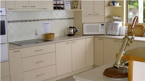 Abalone Beach House - Accommodation Mount Tamborine 1