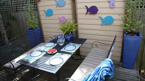 Front Beach Torquay Beach Houses - Accommodation Mount Tamborine 0