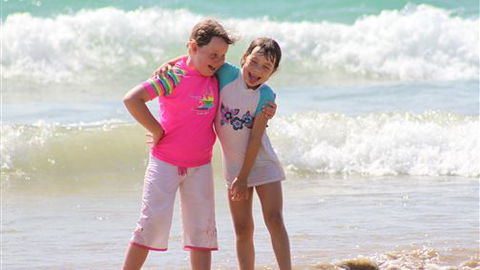 Front Beach Torquay Beach Houses - Accommodation Mount Tamborine 2