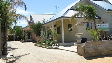 Front Beach Torquay Beach Houses - Accommodation Mount Tamborine 5