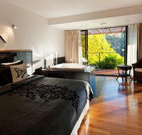 Springs Spa Villa - Accommodation Mount Tamborine