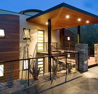 Saltus Luxury Accommodation - Accommodation Mount Tamborine
