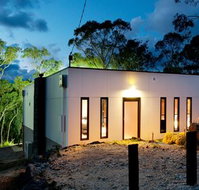 Harmony - Accommodation Mount Tamborine