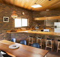 The Eagles Nest - Accommodation Mount Tamborine