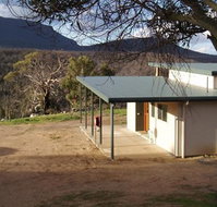 Hawksview at Mafeking - Accommodation Mount Tamborine