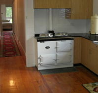 Cygnet Park Country Retreat - Accommodation Mount Tamborine