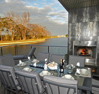 Gippsland Lakehouse - Accommodation Mount Tamborine