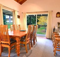 Camellia Lodge - Accommodation Mount Tamborine