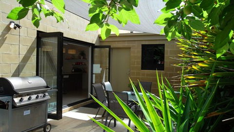 Acacia Villa - Accommodation Mount Tamborine 2