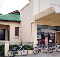 The Glen Bakery - Accommodation Mount Tamborine