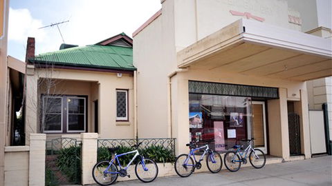 The Glen Bakery - Accommodation Mount Tamborine 0