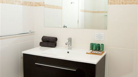 Bellair Terrace - Accommodation Mount Tamborine 3