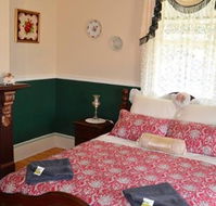 JDS on High - Accommodation Mount Tamborine