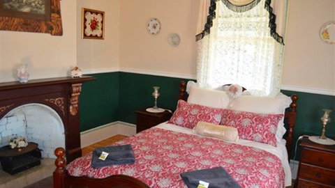 JDS On High - Accommodation Mount Tamborine 0