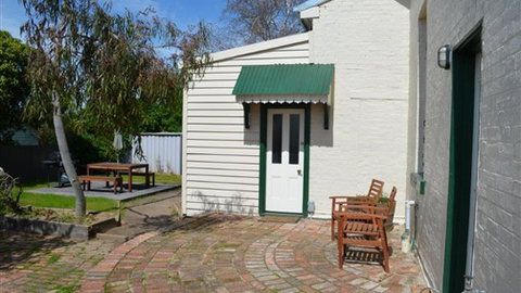 JDS On High - Accommodation Mount Tamborine 3