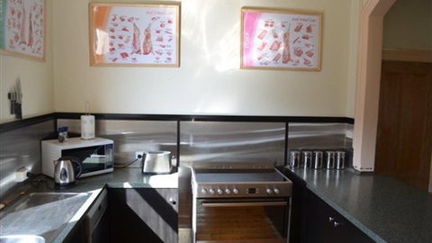 JDS On High - Accommodation Mount Tamborine 2