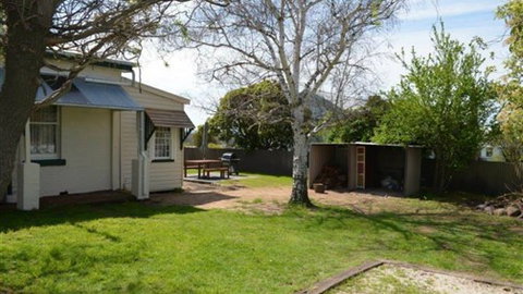 JDS On High - Accommodation Mount Tamborine 6