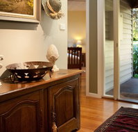 Kookaburra Ridge - Accommodation Mount Tamborine