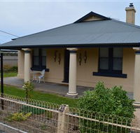 Agnes Cottage Bed and Breakfast - Accommodation Mount Tamborine