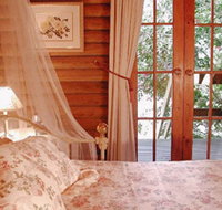 Aldgate Lodge Bed  Breakfast - Accommodation Mount Tamborine