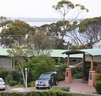 All Seasons Kangaroo Island Lodge - Accommodation Mount Tamborine