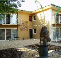 Angaston Mews Apartments - Accommodation Mount Tamborine
