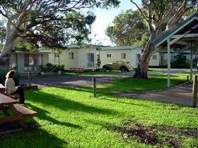 Beachside Holiday Park - Accommodation Mount Tamborine 0